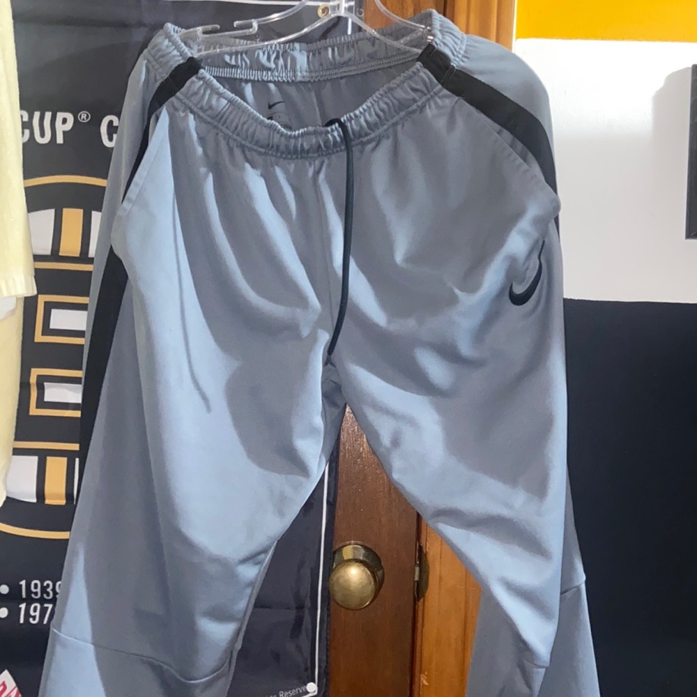 Nike sweatpants